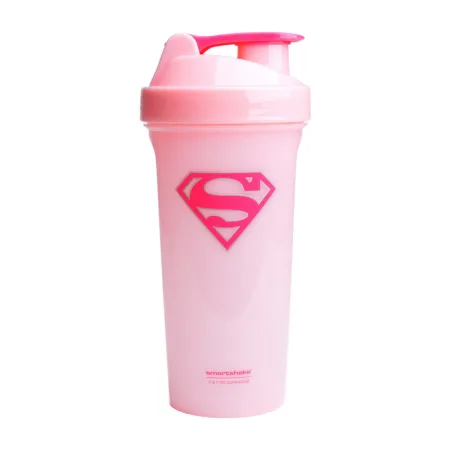 SmartShake Lite DC Supergirl - 800 мл
