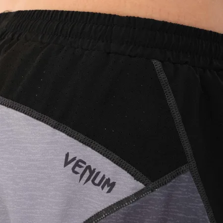 Костюм компресійний дитячий рашгард лонгслів штани та шорти VNM сірий 9533B-9633B-V5024 S