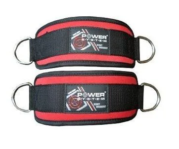 Ankle Cuffs Power System PS-3410 Ankle Strap