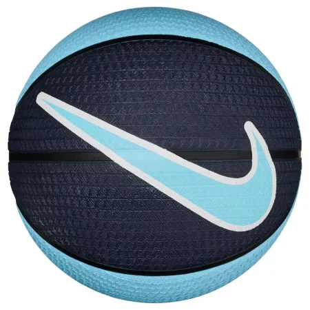 М'яч баскетбольний Nike PLAYGROUND 8 P - 2,0 г ANTETOKOUNMPO зі спущеним повітрям АНТРАЦИТ/БІЛИЙ/ЧОРНИЙ/БІЛИЙ розмір 7 Оригінал N.100.4139.450.07