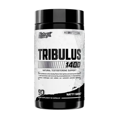 Tribulus 1400 - 90 капсул