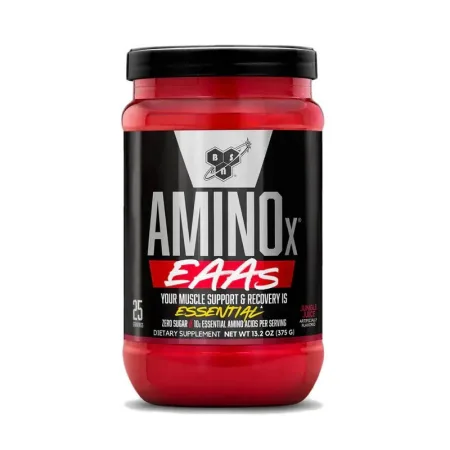 Amino X EAAs Essential - 375 г jungLe сік