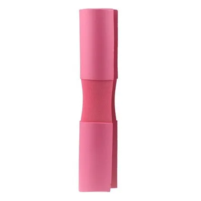 Пом'якшувальна накладка на гриф MadMax MFA-301 Bar Pad Pink