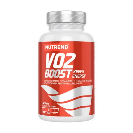 V02 Boost - 60 таблеток