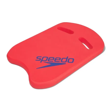 Speedo KICK BOARD AU Swimming Board red universal 28 x 43 x 3.5 cm 8-0166015466 (original)