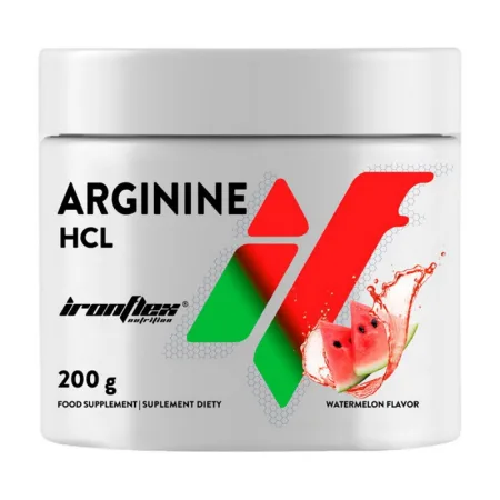 Arginine HCL - 200 г Кавун