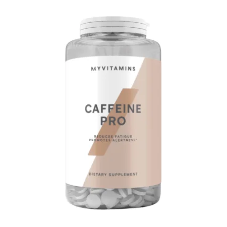 Caffeine Pro 200 мг - 100 таблеток
