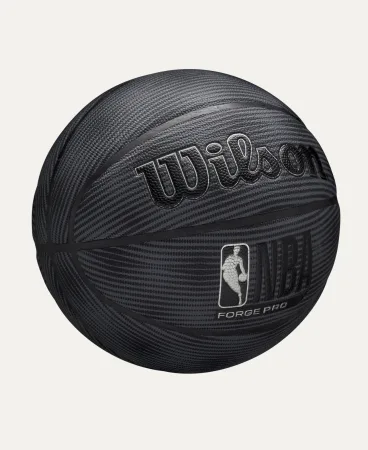М'яч баскетбольний Wilson NBA FORGE PRO MIDNIGHT розмір 7 WZ2015101XB7 (оригінал)