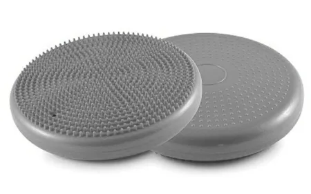 Балансувальна масажна подушка Balance Disc 33 см синій