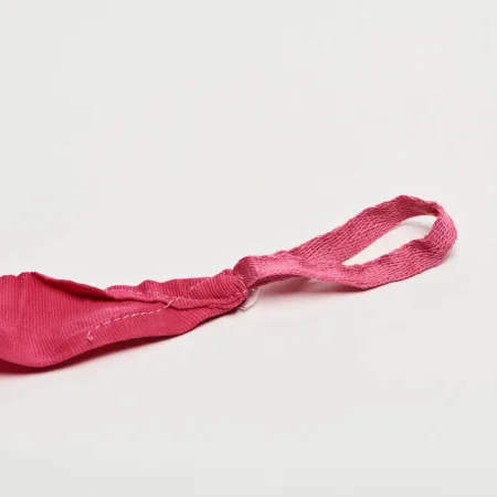 Бинти для боксу Leone AB705 Pink 2,5m