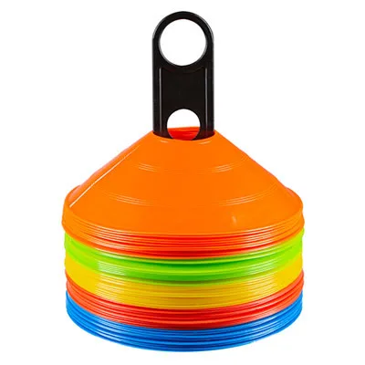 Фішки для розмітки поля 20 см (50 шт) - 25 г