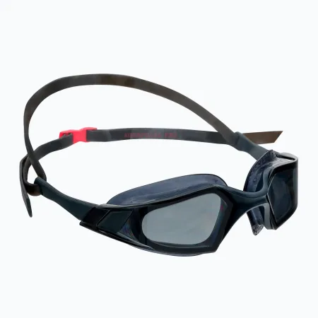 Swimming Goggles Speedo AQUAPULSE PRO GOG AU Grey Universal 8-12264D640 (Original)