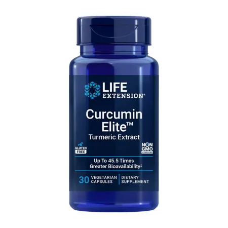 Curcumin Elite - 30 капсул