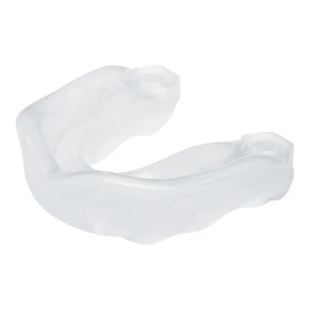 Капа Shock Doctor Gel Max доросла (вік 11+) Clear (art. 6190-TC-AD)