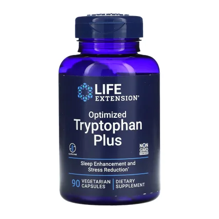 Optimized Tryptophan Plus - 90 капсул