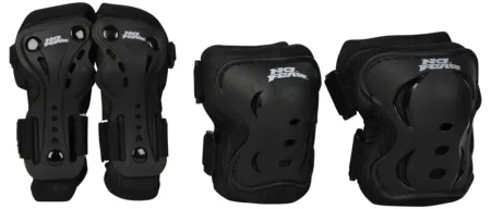 Захист Maraton No Fear чорний (3-17 років) S