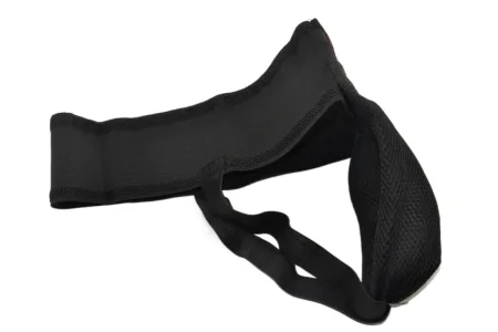 Захист паху PowerPlay 3029 чорний - M