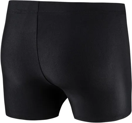 Плавки боксери для хлопчиків для плавання Aqua Speed ANDY 5593 Чорний-Червоний Дет 349-16 (Оригінал)     134 см