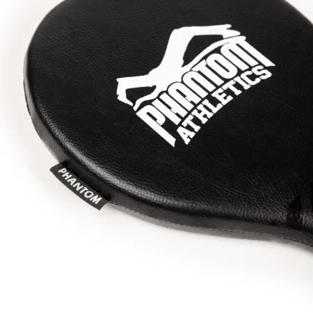 Боксерські ракетки Phantom Boxing Paddles Black