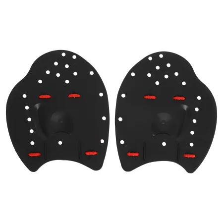 Swimming Paddles Hand Fins Cima - L (21.5x20 cm)