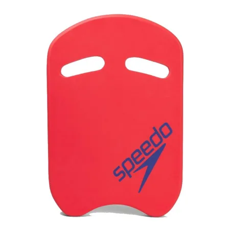 Speedo KICK BOARD AU Swimming Board red universal 28 x 43 x 3.5 cm 8-0166015466 (original)