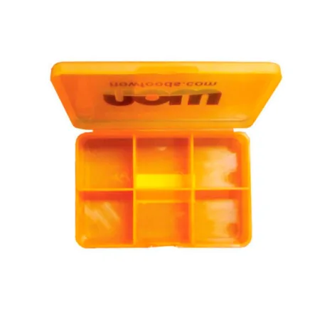 Pocket Pack Vit Case Small