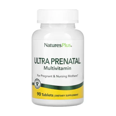 Ultra Prenatal - 90 таблеток