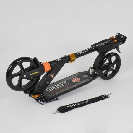 Самокат Best Scooter d-20, PU