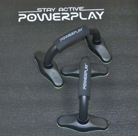 Упори для віджимань PowerPlay 4314 Push Up Stand (прямі)