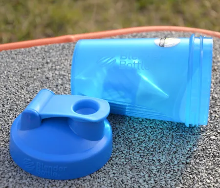 Шейкер спортивний BlenderBottle Original Classic 590 мл блакитний