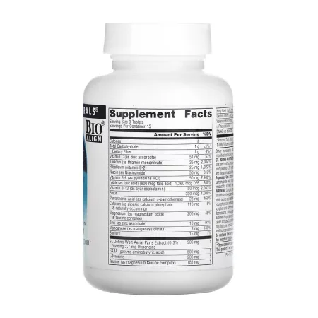 St. John's Positive Thoughts™ - 45 таблеток