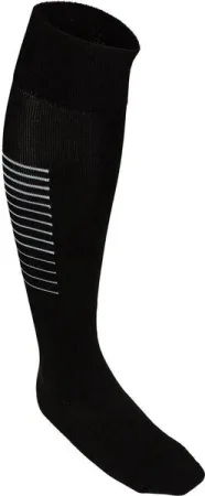 Гетри футбольні Select Football socks stripes чорний (оригінал) 42 - 44