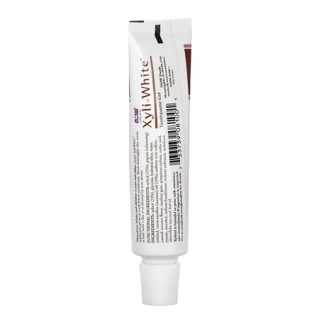 XyliWhite™ Coconut Oil Toothpaste Gel - 181 г