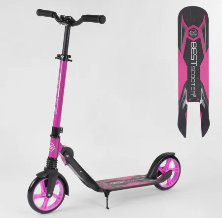 Самокат Best Scooter 28286