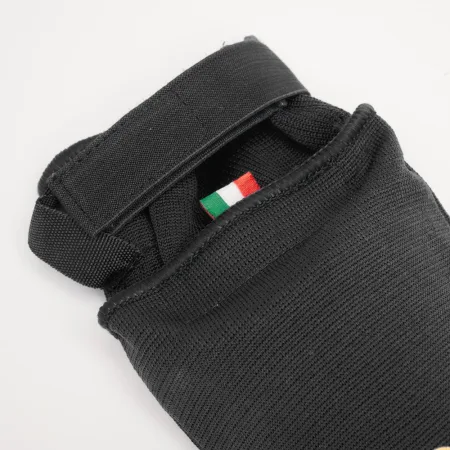 Захист гомілки та стопи Leone PT134 Dna Black S