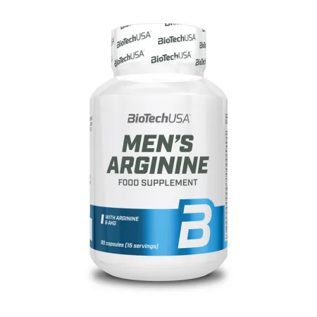 Men`s Arginine - 90 капсул