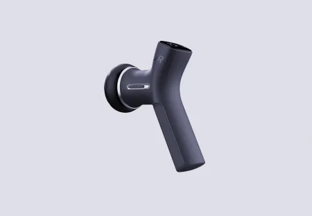 Масажер пістолет