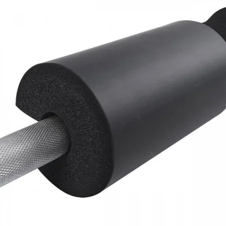 Пом'якшувальна накладка на гриф MadMax MFA-301 Bar Pad Black