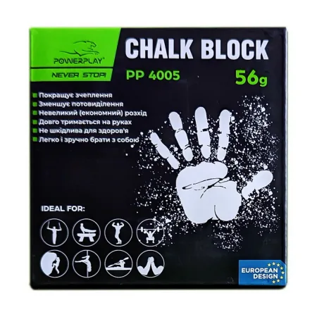 Chalk Block - 56 г