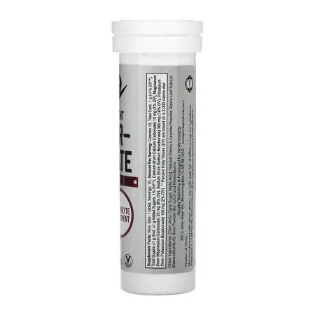 Effer Hydrate 10 таблеток ягідний мікс
