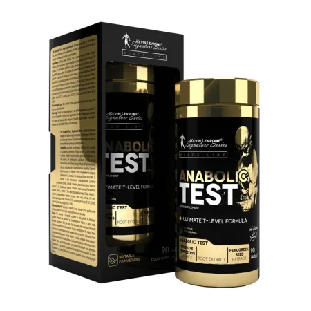 Anabolic Test - 90 таблеток