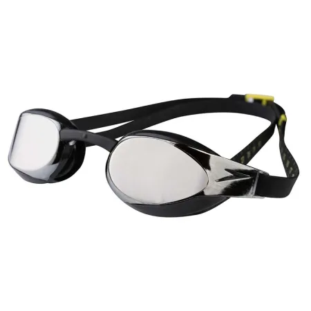 Окуляри для плавання Speedo S1146 чорний