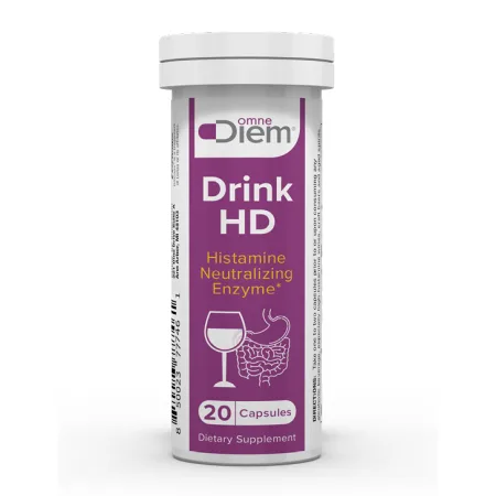 Drink HD - 20 капсул