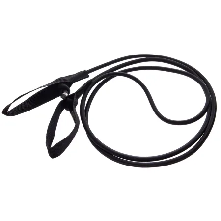 Еспандер лижника, боксера, плавця d-12 мм Sport чорний