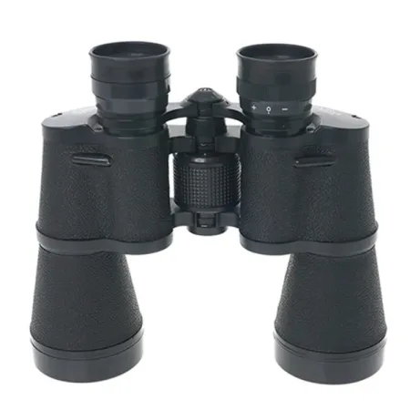 Бінокль Comet AXP108 7x50 чорний в чохлі