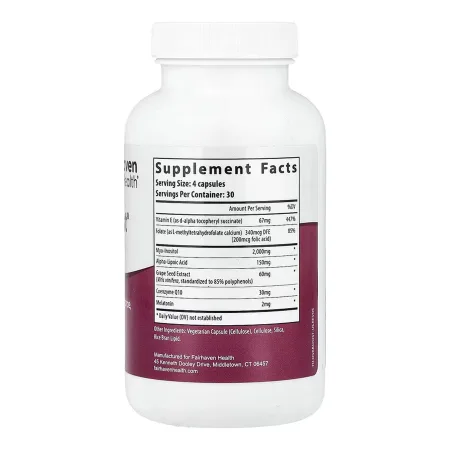 OvaBoost® For Women - 120 капсул