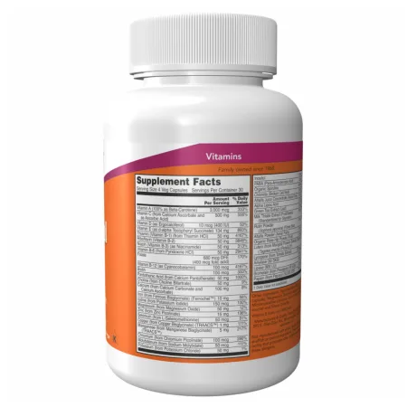 Special Two Multi - 240 капсул