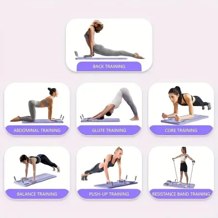 Багатофункціональний тренажер