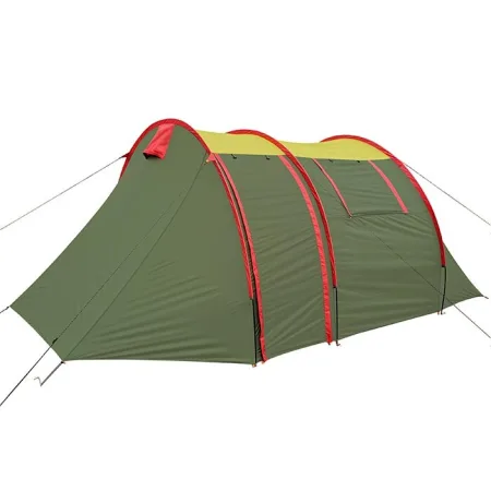 Намет 4-місний Mir Camping