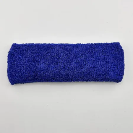 Пов'язка на голову металіст білий